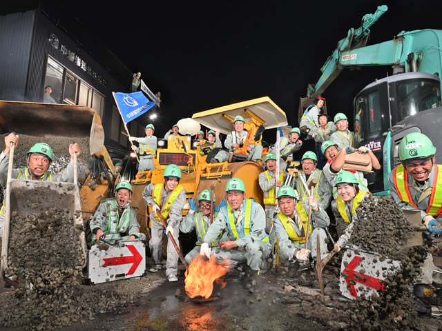 【職スタphoto】ヤバい一枚、お任せください!